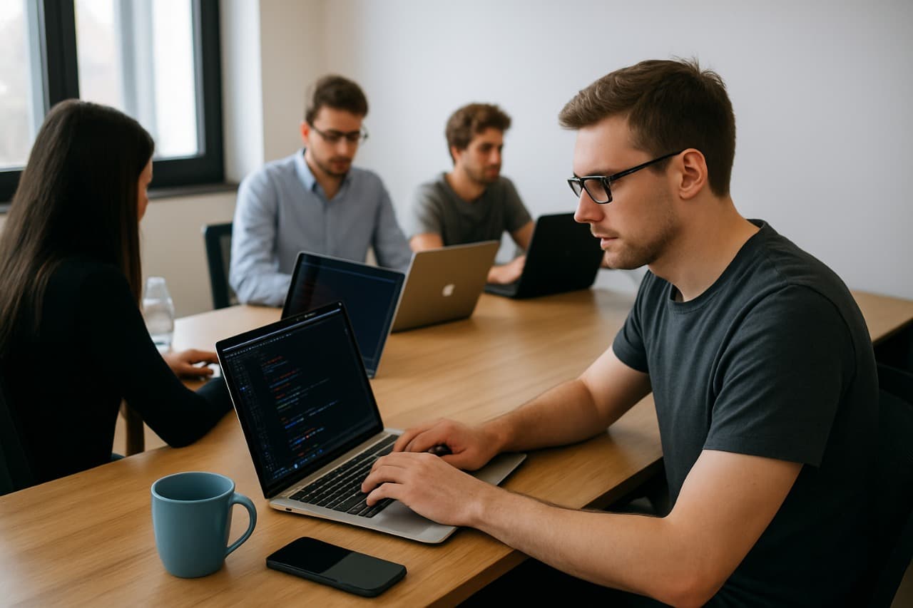 Audience who can benefit from this service