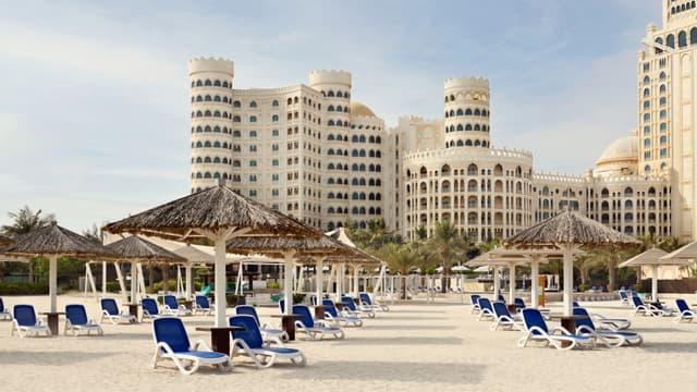 Al Hamra Village, Ras al Khaimah