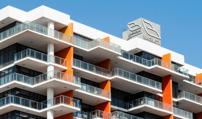 Why Choose Modcasa